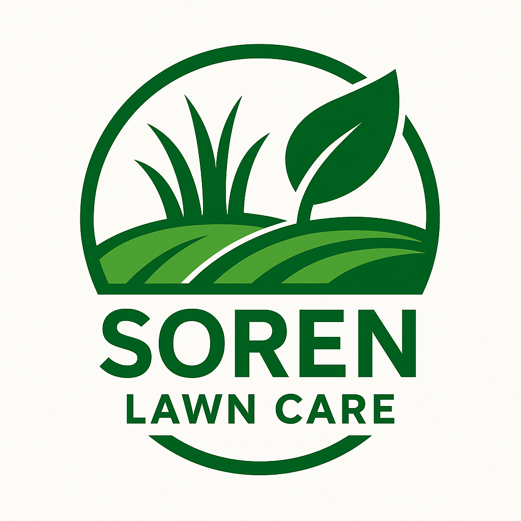 Soren Lawn Care
